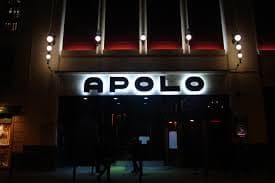 Sala Apolo
