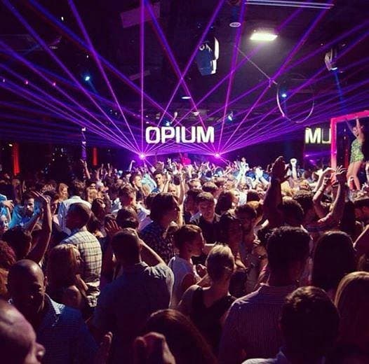 Opium