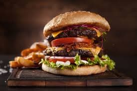 Late Night Food
